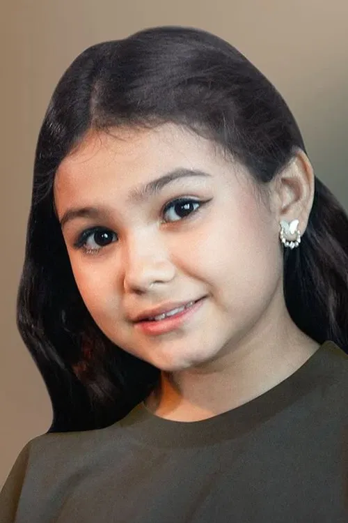 Rachel Mikhalya Santos profile