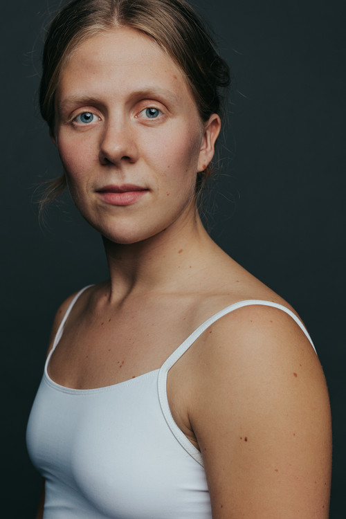 Josephine Grau profile