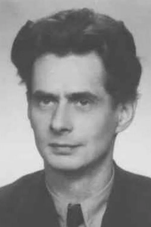 Adam Krajewicz profile