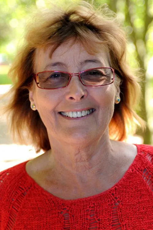 Gunilla Poppe profile