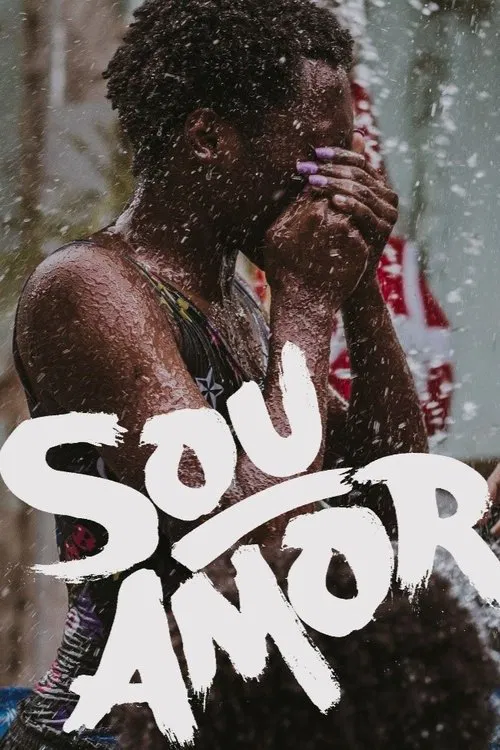 Sou Amor poster