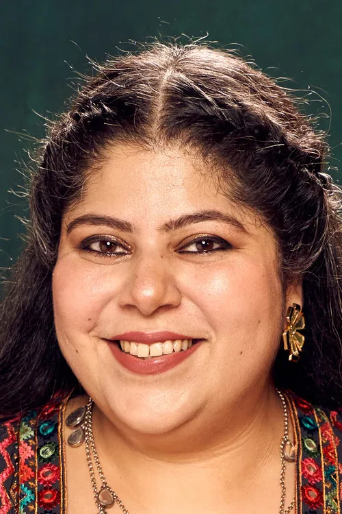 Stutee Ghosh profile