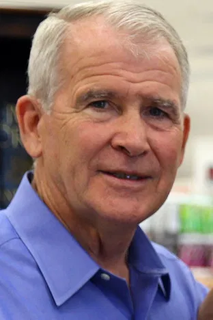 Oliver North profile