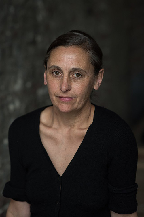 Compagnie Rosas - 20 ans poster