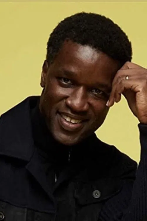 Gilbert Owuor profile