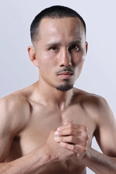 Takahito Niimi profile