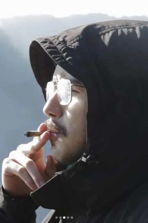 Alex Barragán profile