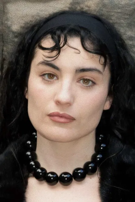 Natalia Risueño profile