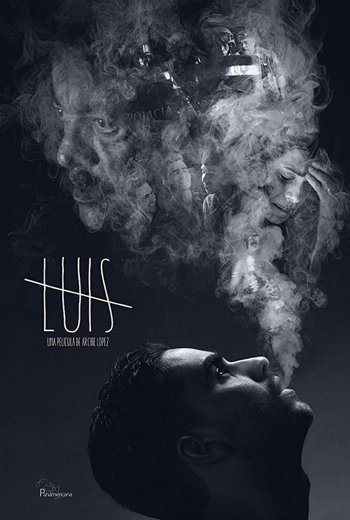 Luis poster