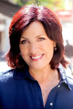 Annick Segal profile