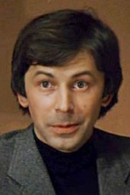 Anatoliy Egorov profile