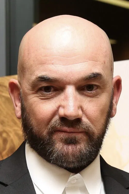 Paul Ireland profile