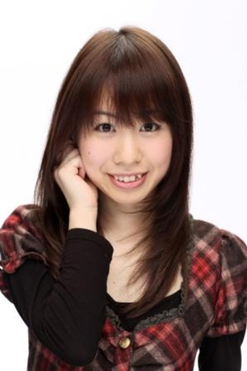 Nanae Nakano profile