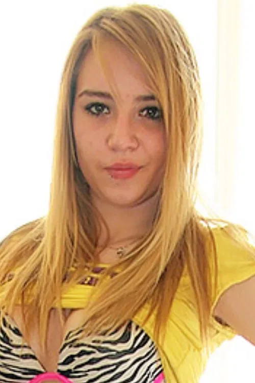 Natasha Letendre profile