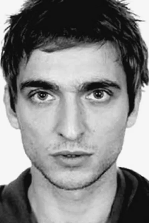 Øyvind Gran profile