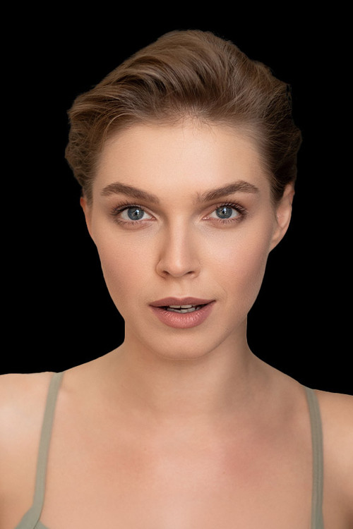 Алина Дулова profile