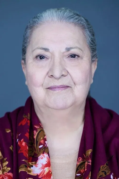 Ferda Işıl profile