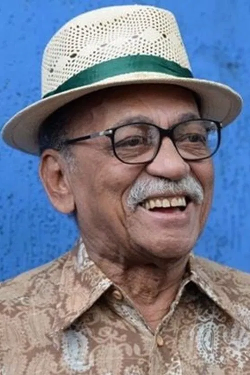 Wilson das Neves profile