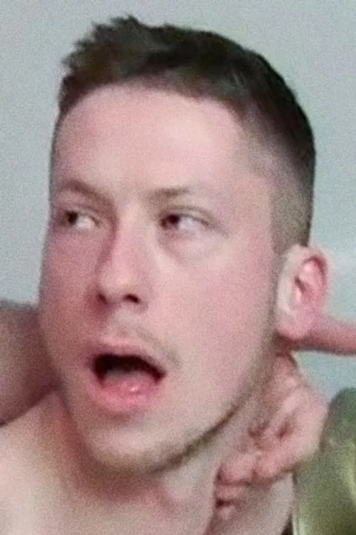 Vincent Rush profile