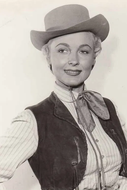 Darlene Fields profile