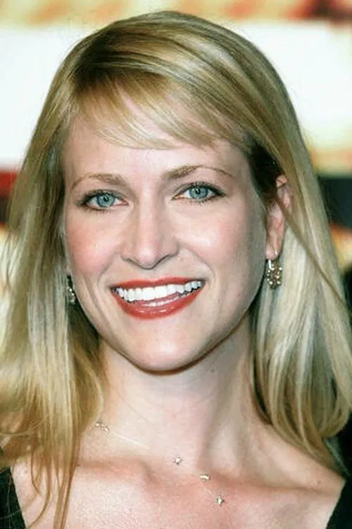 Lori Heuring profile