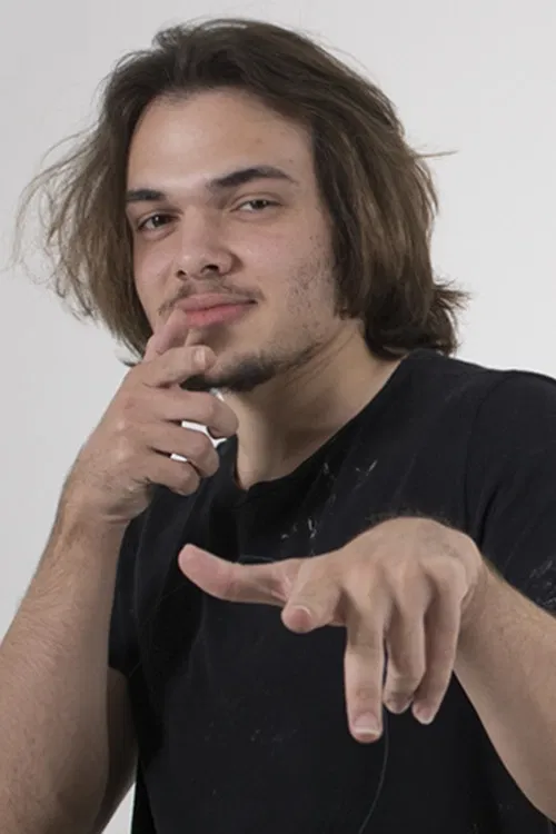 Arthur Padilha profile