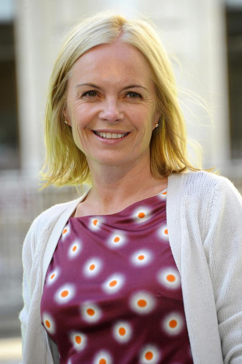 Mariella Frostrup profile