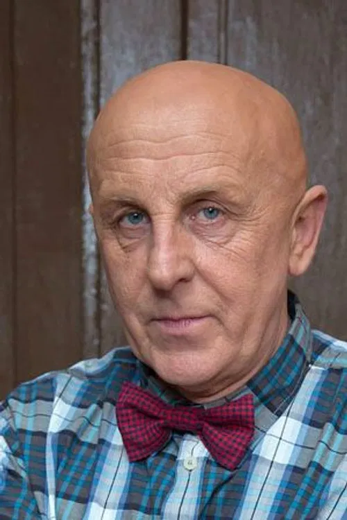 Oleksii Vertynskyi profile