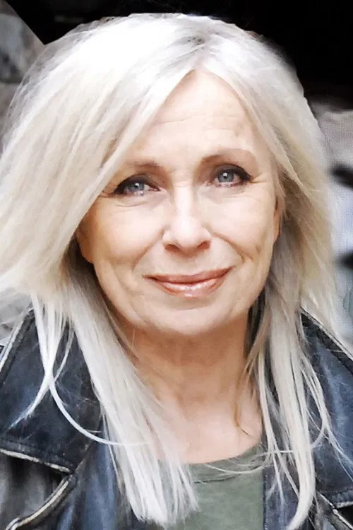 Marie Bergman profile