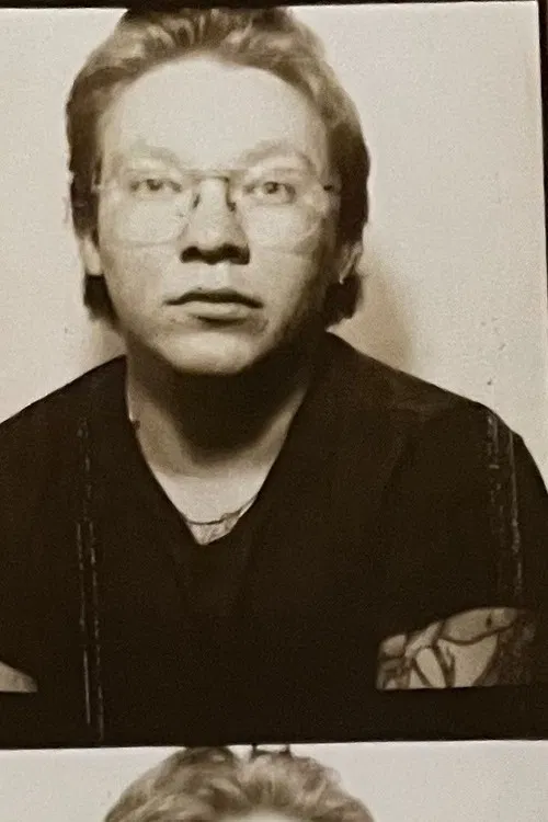 Andy Rose Fidoten profile