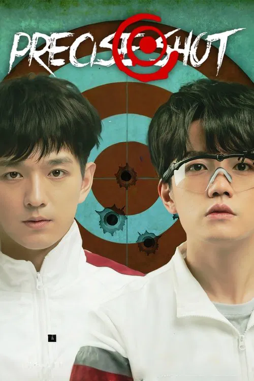 Precise Shot poster