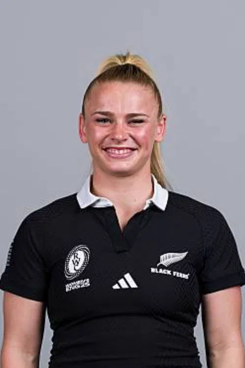 Jorja Miller profile