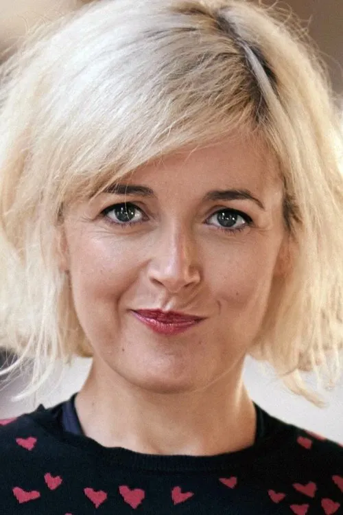 Céline Groussard profile