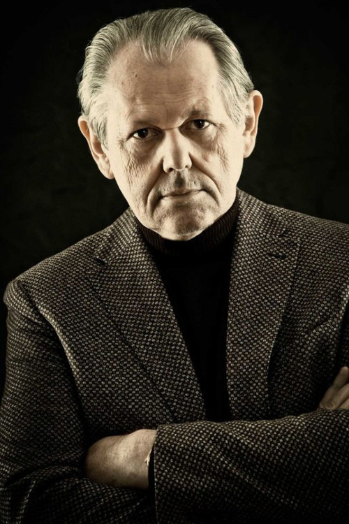 Hans-Maria Darnov profile