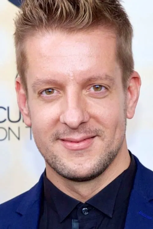 Alex Klaasen profile