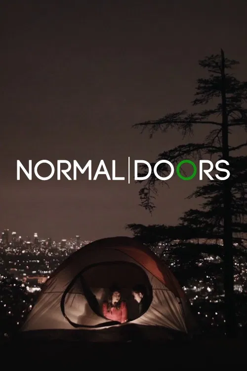 Normal Doors poster