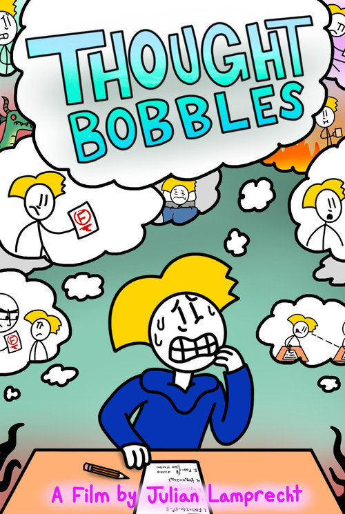 Thought Bobbles poster