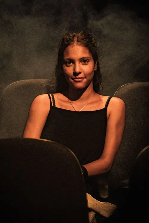 Maria Eduarda Cavalcante profile