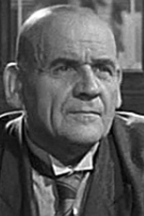 Erich Nadler profile