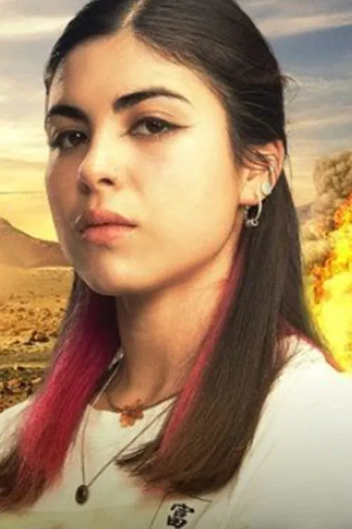 Katalina Sanchez profile