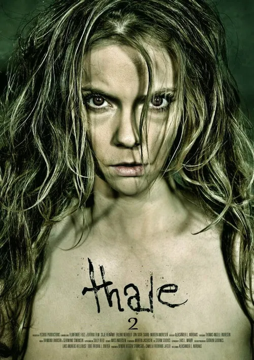 Thale 2 poster