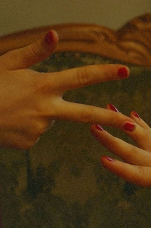 Seite A / Seite B poster