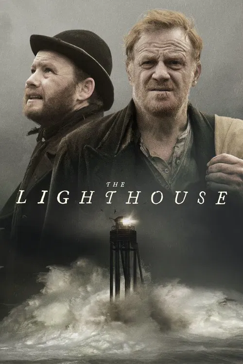 The Lighthouse poster
