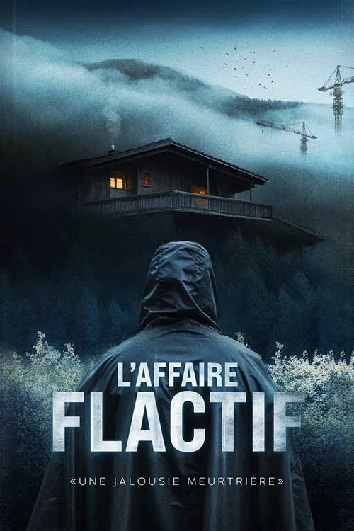 L'affaire Flactif : une jalousie meurtrière poster