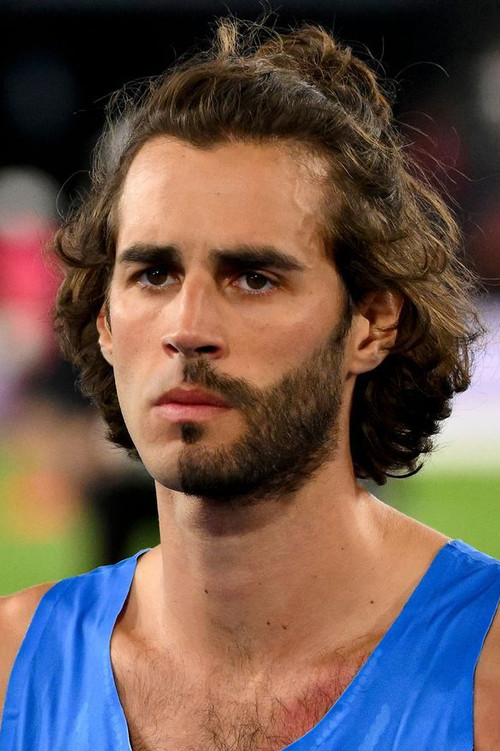 Gianmarco Tamberi profile