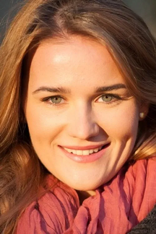 Ekaterina Builova profile