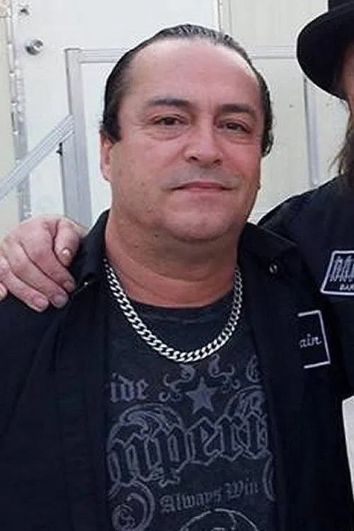 Juan Croucier profile