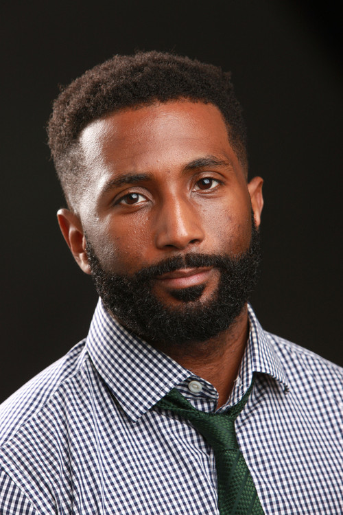 Wesley Morris profile