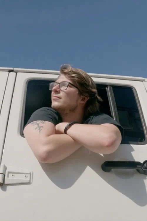 Jordan Stanwick profile