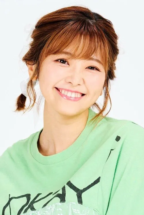 Mami Yamashita profile